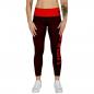 Preview: Venum Leggings Power schwarz/rot